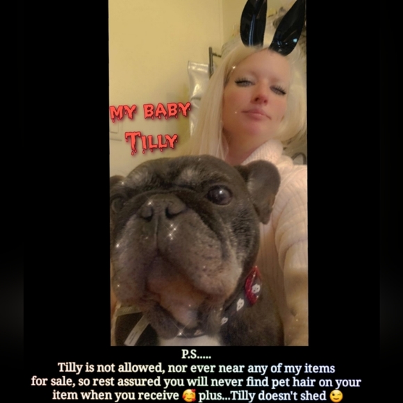 Meet your Posher, Terra - Picture 11 of 16